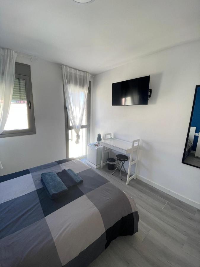 Casa Uma Hotel Corralejo Exterior photo