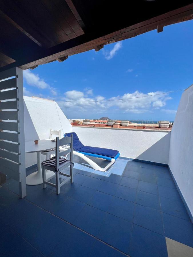 Casa Uma Hotel Corralejo Exterior photo