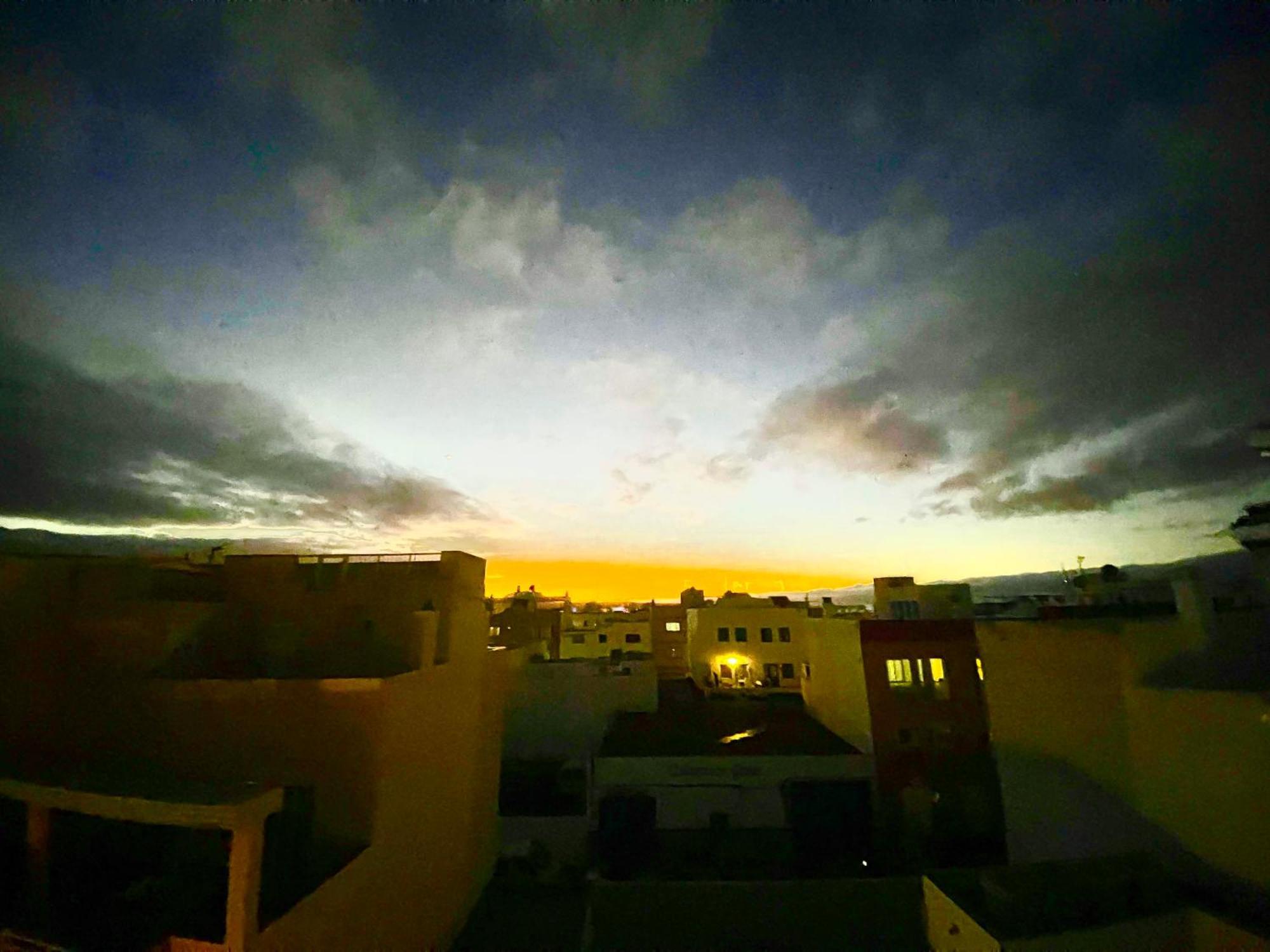 Casa Uma Hotel Corralejo Exterior photo